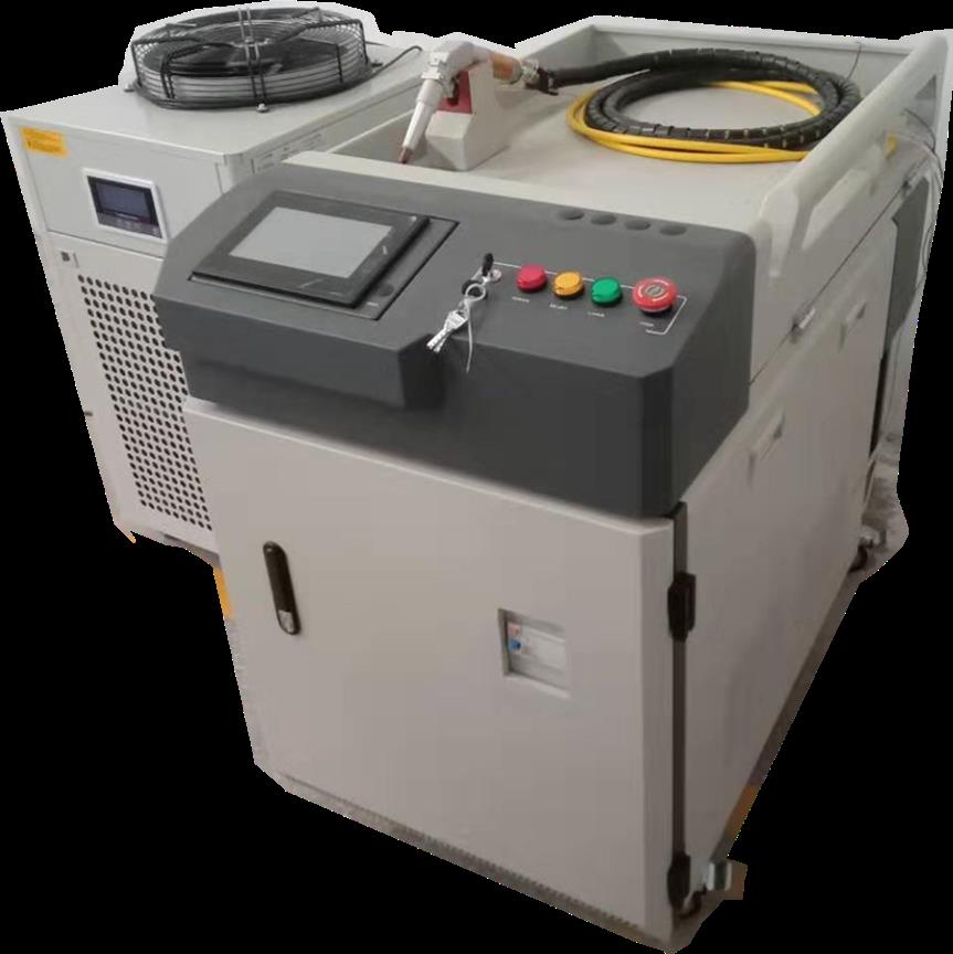 3、哪家廠家生產(chǎn)的激光焊接機性能和質(zhì)量都好？