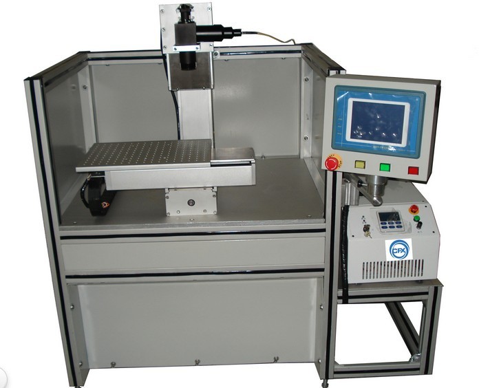 2、國內(nèi)激光焊接機廠家哪家好？ 