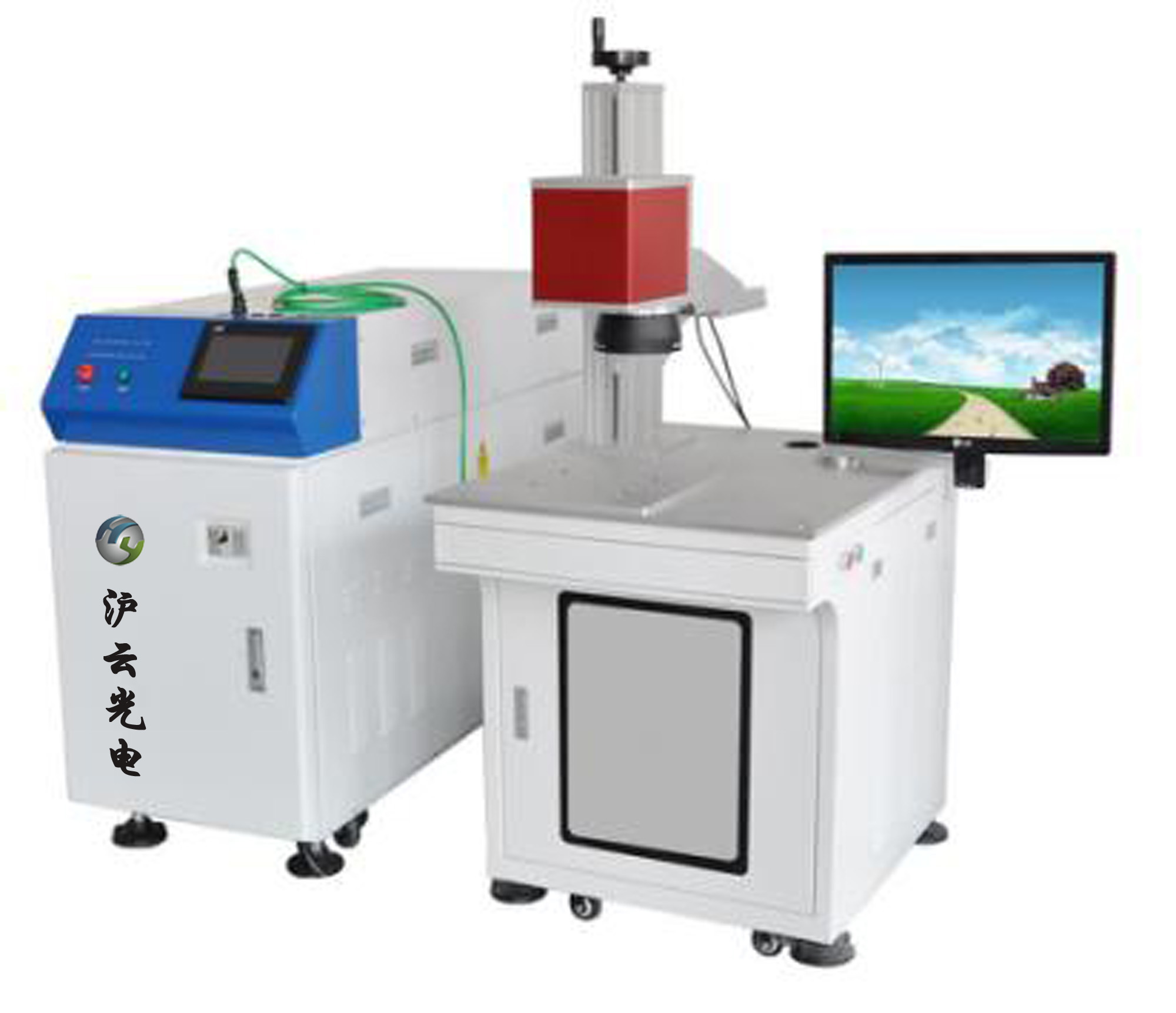 盈云光電激光塑料焊接功率的實(shí)際應(yīng)用場景